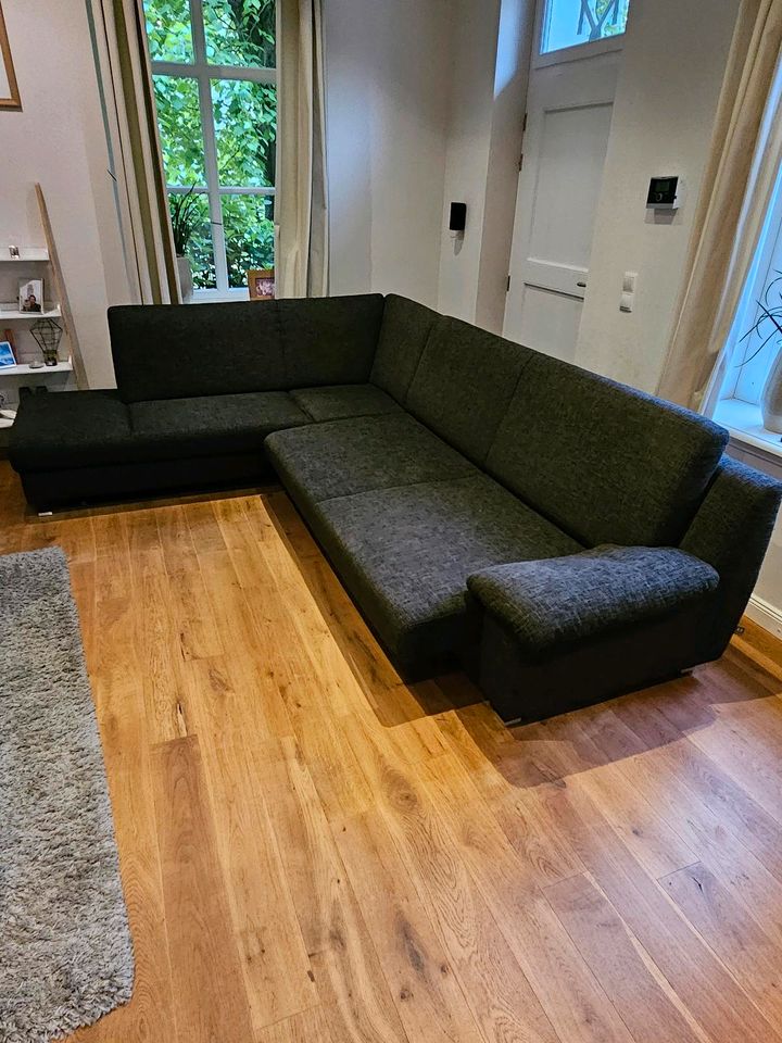 Couch Sofa in Wilsum