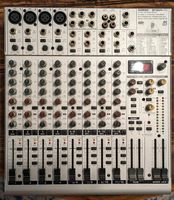 Behringer Eurorack UB1622FX-PRO Mischpult Hamburg-Mitte - Hamburg Neustadt Vorschau