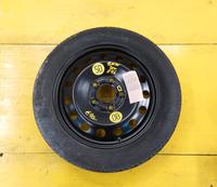 Notrad BMW 3er E46 162901 Bayern - Hirschaid Vorschau