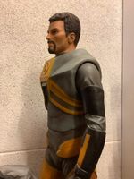 Gordon Freeman Half Life 2, 220 cm Figur Niedersachsen - Osterholz-Scharmbeck Vorschau