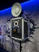 Fotobox mit Druckflatrate zu verleihen Nordrhein-Westfalen - Winterberg Vorschau