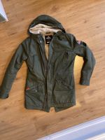 Jacke von Superdry Hamburg Barmbek - Hamburg Barmbek-Süd  Vorschau