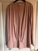 Rosa Strickjacke, Vero Moda, Gr. M Niedersachsen - Alfeld (Leine) Vorschau