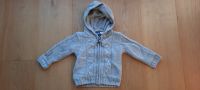 Lupilu Kinder Strickjacke Gr. 74/80 warm gefüttert Stuttgart - Vaihingen Vorschau