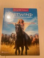 Fanbuch Ostwind Aufbruch nach Ora Nordrhein-Westfalen - Heinsberg Vorschau