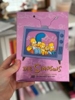 Simpsons Staffel 3 Collectors Edition Niedersachsen - Osnabrück Vorschau