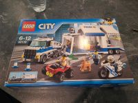 Lego City 60139 Saarland - Bexbach Vorschau