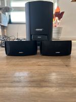 Bose Soundboxen mit Subwoofer Nordrhein-Westfalen - Merzenich Vorschau