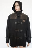 PHILIPP PLEIN HERREN MANTEL MIT FUCHSFELL GRÖßE : L Nordrhein-Westfalen - Haan Vorschau