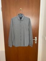 Joop Hemd grau langarm Gr. S Joop! Jeans München - Maxvorstadt Vorschau