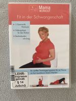 DVD Fit in der Schwangerschaft zu verschenken Sachsen - Oschatz Vorschau