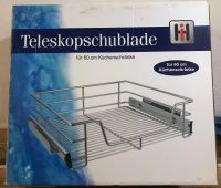 3 Teleskopauszüge für 60 cm breite Küchenschränke OVP NEU je Nürnberg (Mittelfr) - Röthenbach b Schweinau Vorschau