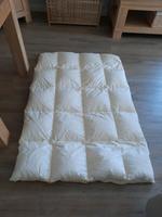 Daunendecke 600 gr. 135x200 Niedersachsen - Adendorf Vorschau