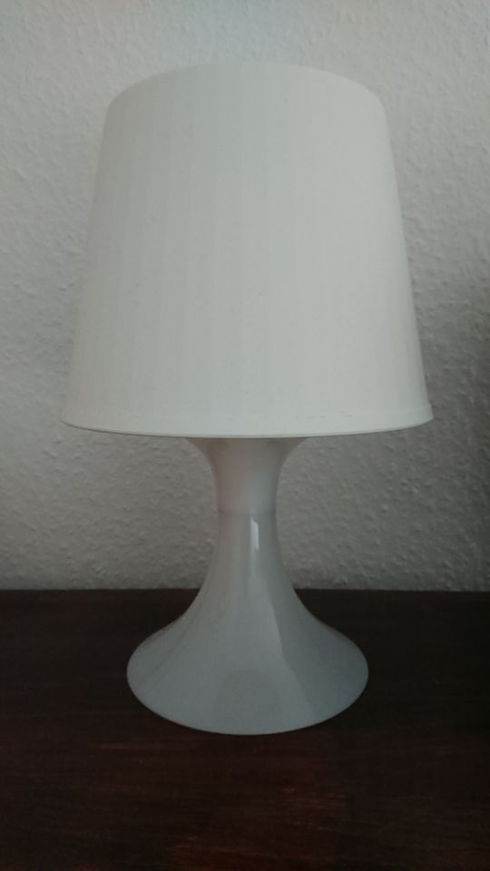 Lampe Tischleuchte LAMPAN IKEA 2x in München