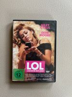 LOL DVD Miley Cyrus | Film DVD Baden-Württemberg - Heidenheim an der Brenz Vorschau