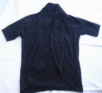 CECIL offener Cardigan Chasuble Jacke Schwarz in Size M Nordrhein-Westfalen - Werne Vorschau