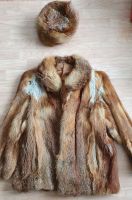 Echt Fuchs Pelzjacke Gr.40 Pelz Kappe extra Preis VHB Baden-Württemberg - Bühl Vorschau