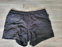 Schwarze Puma sportshorts M Thüringen - Erfurt Vorschau