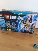 Lego Dimensions Starter Pack Wii U Modell 71174 + Hermine gebr. Wandsbek - Hamburg Eilbek Vorschau