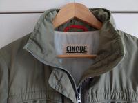 CINQUE Jacke Gr.42  XL Nordrhein-Westfalen - Rheine Vorschau