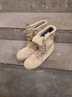 US Army Boots Goretex Vibram Bayern - Gerolzhofen Vorschau