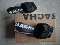 Sandalen von Sacha Hessen - Butzbach Vorschau