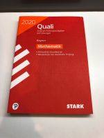 STARK ☀️ Quali Mathematik Bayern 2020 Prüfungsaufgaben und Lösung Bayern - Dinkelsbuehl Vorschau