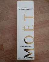 Verpackung Karton Moet & Chandon Leipzig - Leipzig, Zentrum Vorschau