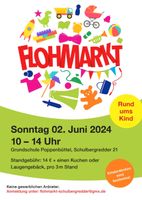 Flohmarkt in der Grundschule Poppenbüttel Wandsbek - Hamburg Poppenbüttel Vorschau