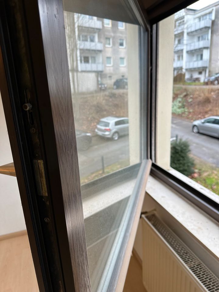 Fensterreinigung, Glasreinigung in Hückeswagen