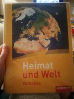 Schulatlas Heimat und Welt Westermann Sachsen-Anhalt - Hettstedt Vorschau