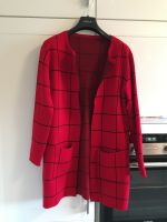 Cardigan, Long Strickjacke, GR. 38-40, neuwertig Wandsbek - Hamburg Farmsen-Berne Vorschau