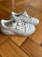 Puma Sneaker Größe 36 – Guter Zustand Berlin - Schöneberg Vorschau