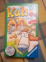 Kuh&co. Spiel Ravensburger ab 4 Bremen-Mitte - Ostertor Vorschau