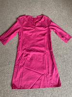 Esprit Tunika Kleid 32 (xxs/176) pink Baumwolle Bremen - Horn Vorschau