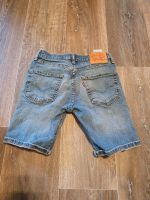 Levi's 511 shorts W28 kurze Hose Brandenburg - Friesack Vorschau