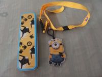 Minions Metallbox für Stifte und Karten / Etui / Stiftebox "Gru" Schleswig-Holstein - Henstedt-Ulzburg Vorschau