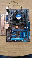 Mainboard Bundel Intel Core i3 3220 8GB DDR3 Asus P8B75M-LX PLUS Niedersachsen - Bovenden Vorschau