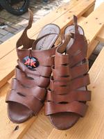 Tamaris Absatzsandalen Bayern - Sonnefeld Vorschau