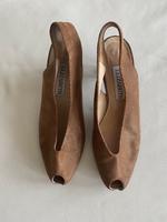 Pumps von „Elizabeth“ Gr 6,5 wie NEU! Baden-Württemberg - Vörstetten Vorschau