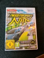 Wii Spiel - Need for Speed Nordrhein-Westfalen - Schloß Holte-Stukenbrock Vorschau