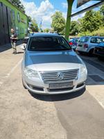 VW PASSAT 2.0 TDI DSG KOMBI Baden-Württemberg - Teningen Vorschau