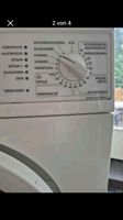 Waschmaschine zu verkaufen Nordrhein-Westfalen - Krefeld Vorschau