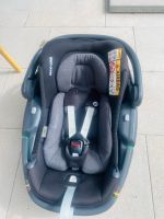 Maxi Cosi Coral 360 Bayern - Huglfing Vorschau