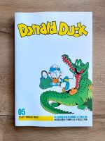 Wie neu: Donald Duck-Buch (F.A.Z. Klassiker der Comic Literatur) Bayern - Ingolstadt Vorschau