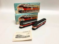 Märklin 3062 + 4062, US New Heaven, F7, OVP, wie NEU, TOP Baden-Württemberg - Singen Vorschau