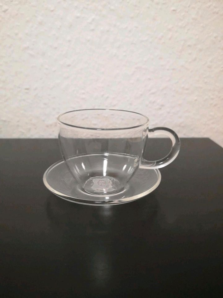 Teetasse (Neu) in Düsseldorf