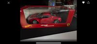 ❌ Ferrari 458 GT 2. 1:18 hotwhells Rot Neu ❌ Dortmund - Aplerbeck Vorschau