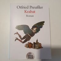 Krabat - Roman von Otfried Preußler Bayern - Haldenwang i. Allgäu Vorschau