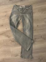 Only Jeans, grau, extra lang (W29, L36) Niedersachsen - Delmenhorst Vorschau